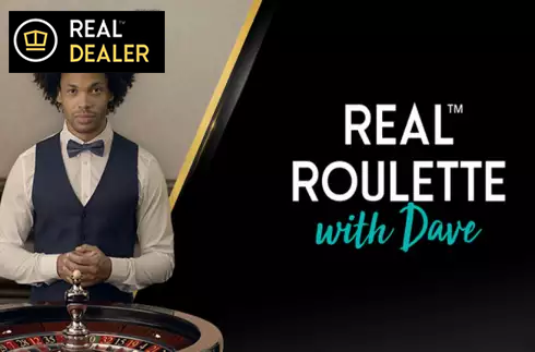 Real Roulette With Dave